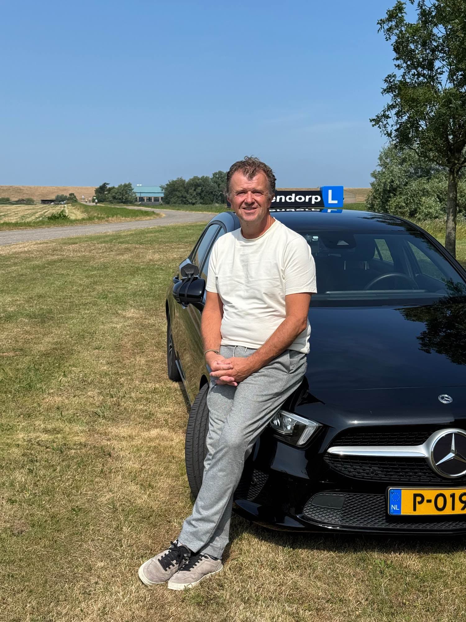 Koop Woldendorp